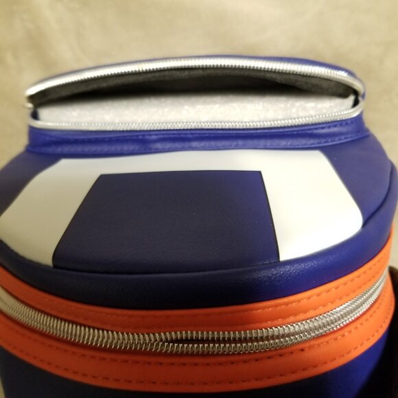 Funko MHA My Hero Academia Mini Backpack - Picture 6 of 12